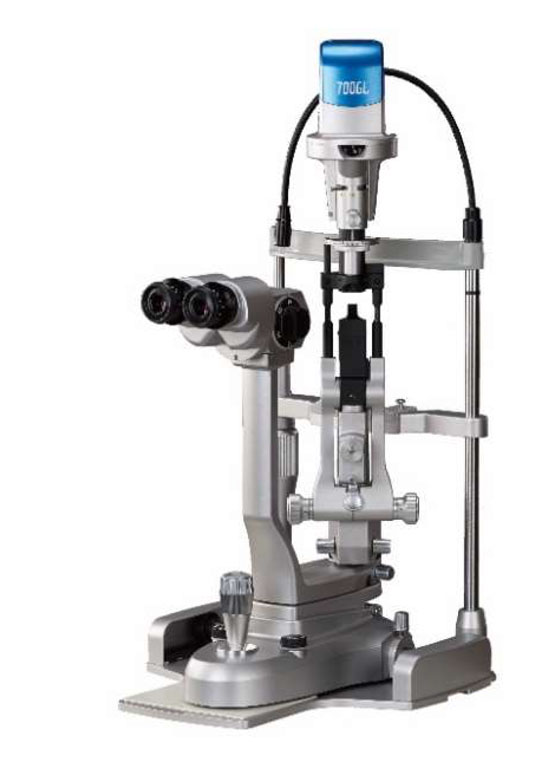 Slit Lamp Microscope 700GL